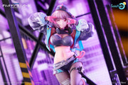 [Vorbestellung] Solarain Gridman Universe Akane Shinjou (Dreamy Divas Ver.) Figur im Maßstab 1/7