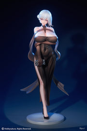 Hobby Sakura 1/7 Wife Figure Regular Edition