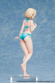 ElCOCO Gods' Games We Play Pearl Diamond 1/7 Scale Figure