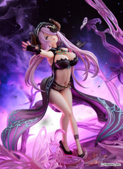 AniGift Granblue Fantasy Narmaya (The Black Butterfly Ver.) 1/7 Scale Figure