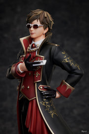 ElCOCO GACKT (Händlerver.) Figur im Maßstab 1/8