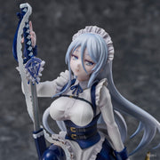 Union Creative I Was Reincarnated as the 7th Prince... ViVignette Sylpha Figure