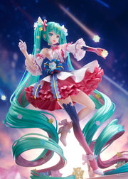 DMM Factory Vocaloid Creators Collection Figura Hatsune Miku (Rosuuri Ver.) Figura escala 1/7
