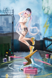 Hobby Sakura Mignon Illustration Spark 1/7 Scale Figure