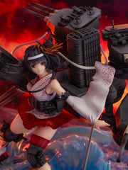 SSFigure Kantai Collection -KanColle- Fusou Kai-II 1/7 Scale Figure