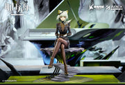 Apex Toys Arknights Kal'tsit (The Pilgrim Ver.) 1/7 Scale Figure (With Bonus)