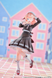 Bellfine Love Live! Hasunosora Girls' High School Idol Club Kaho Hinoshita (Fortune Movie Ver.) 1/7 Scale Figure