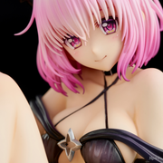 Union Creative To Love-Ru Darkness Momo Belia Deviluke (Renewal Package Darkness Ver.) 1/6 Scale Figure