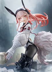 Ques Q FALSLANDER Hexe 1/7 Scale Figure