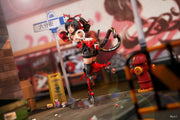 Figura de Nekomata Mana a escala 1/7 de Apex Toys Zenless Zone Zero (con bonificación)