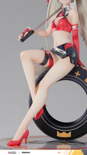 Apex Toys DJMax RESPECT V Racing El Fail 1/7 Scale Figure