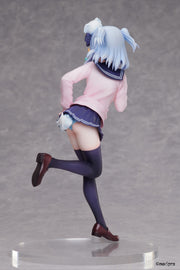 ElCOCO NoriPro Tamaki Inuyama 1/7 Scale Figure