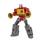 NewAge H62 Louie Blaster mit 2 Kassetten