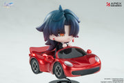 Apex Toys Honkai: Star Rail Blade Springy Chibi Figure