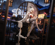AniGame Azur Lane Agir (Dragón dorado entre nubes auspiciosas Ver.) Figura escala 1/6