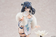 Apex Toys Gridman Universe Rikka Takarada (China Dress Ver.) Figura escala 1/7