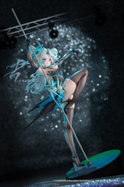 [Reserva] Figura de AniGame Girls Frontline PA-15 Treading Light Coming Night a escala 1/7 (bonus)
