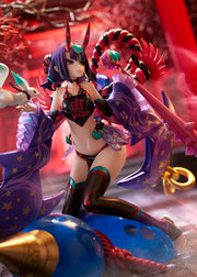 Figura de escala 1/7 de Caster/Shuten Douji (versión Halloween) de Fate/Grand Order
