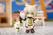 Apex Toys Arknights Dessert Time Kal'tsit Q-figure