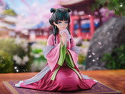 Wonderful Works The Apothecary Diaries Maomao (Garden Party Ver.) 1/7 Scale Figure
