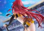 Golden Head High School DxD Hero Rias Gremory (Race Queen Ver.) 1/3.5 Scale Limited Edition Figure