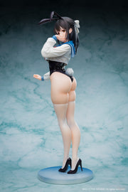 Reverse Studio Tsurisasu Illustration Sailor Bunny 1/6 Scale Figure