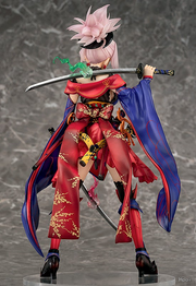 [Reserva anticipada] Figura de Miyamoto Musashi (Saber) de Fate/Grand Order de Phat Company a escala 1/7