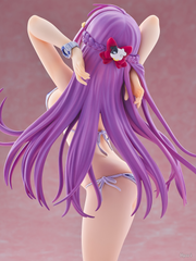 Orchid Seed Grisaia: Phantom Trigger Rena Fukami (Metallic Blue Ver.) 1/6 Scale Figure