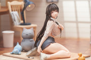 Hobby Sakura Goddess of Victory: Nikke Marciana (School Days Ver.) 1/7 Scale Figure