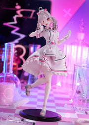 DMM Factory Nijisanji Sukoya Kana 1/7 Scale Figure (Reissue)