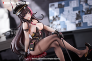 Bibi Buttons Torture Officer Usami Kaoru 1/6 Scale Figure