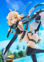 Figura a escala 1/7 de Ques Q Fate/Grand Order Assassin/Okita Souji (versión 1.ª Ascension)