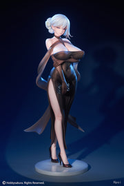 Hobby Sakura 1/7 Wife Figure Regular Edition