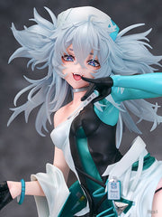 Phat Company Girls' Frontline: Neural Cloud Florence 1/7 Scale Figure