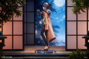 Sakura, diosa de la victoria: figura Nikke Sakura Midnight Stealth a escala 1/7