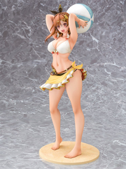 Phat Company Atelier Ryza 3: Alchemist of the End & the Secret Key Ryza (Tanned Swimsuit Ver.) 1/6 Scale Figure