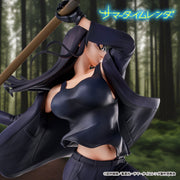 Union Creative Summer Time Rendering Hizuru Minakata (Swinging Hammer Ver.) Figure