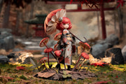 [Vorbestellung] Reverse Studio The Mushroom Girls Series Nr. 06 Marasmius haematocephalus Figur im Maßstab 1/1
