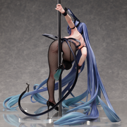 FREEing Azur Lane B-Style New Jersey (Exhilarating Steps! Bunny Ver.) 1/4 Scale Figure