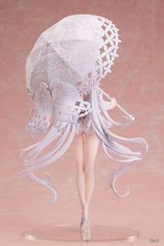 Claynel Fate/Grand Order Merlin (Prototype) (Pretender/Lady Avalon) 1/7 Scale Figure