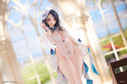 Hobby Sakura Goddess of Victory: Nikke Isabel (Honeymoon Party Ver.) 1/7 Scale Figure