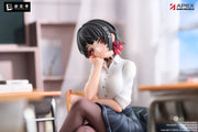 Apex Toys Zenless Zone Zero Limepie Ellen Joe (From Monday to Friday Ver.) 1/8 Scale Figure