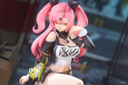 Apex Toys Zenless Zone Zero Nicole Demara 1/7 Scale Figure