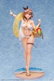 [Vorbestellung] Design Coco Atelier Ryza 2: Lost Legends &amp; the Secret Fairy Reisalin Stout (Badeanzug-Ver.) Figur im Maßstab 1/4