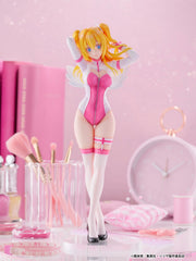 [Vorbestellung] Pony Canyon 2.5 Dimensional Seduction Liliel: Angel School Arc Training Wear Figur im Maßstab 1/7