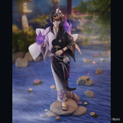 Anycolor Nijisanji Shu Yamino (Summer Ver.) 1/7 Scale Figure