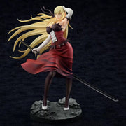 [Vorbestellung] Bellfine Kizumonogatari Kiss-Shot Acerola-Orion Heart-Under-Blade Dämonenschwert (Kokorowatari Ver.) Figur im Maßstab 1/7