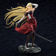 [Vorbestellung] Bellfine Kizumonogatari Kiss-Shot Acerola-Orion Heart-Under-Blade Dämonenschwert (Kokorowatari Ver.) Figur im Maßstab 1/7