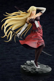 [Vorbestellung] Bellfine Kizumonogatari Kiss-Shot Acerola-Orion Heart-Under-Blade Dämonenschwert (Kokorowatari Ver.) Figur im Maßstab 1/7