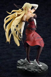 [Vorbestellung] Bellfine Kizumonogatari Kiss-Shot Acerola-Orion Heart-Under-Blade Dämonenschwert (Kokorowatari Ver.) Figur im Maßstab 1/7